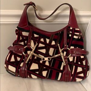 Authentic Gucci 85th Anniversary Jackie O Bag